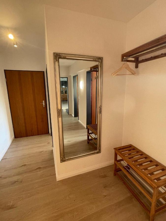 Ferienwohnung Elfengast, Fasssauna, Harzurlaub In Bester Lage Бад-Гарцбург Екстер'єр фото